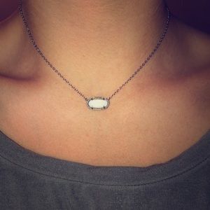 kendra scott necklace